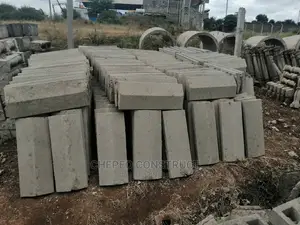 Wall Coping