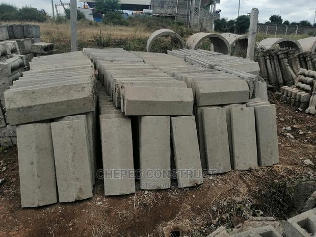 Wall Coping - thumbnail 2