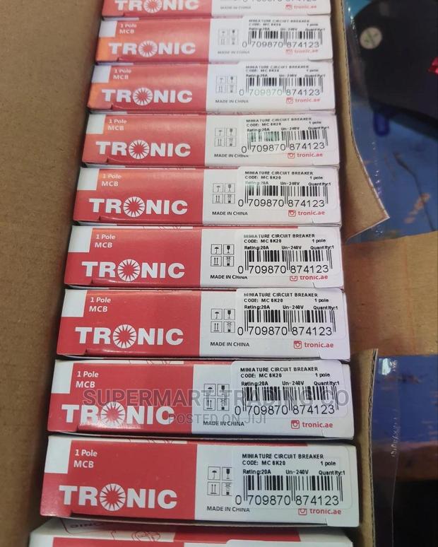 Tronic Mcb - thumbnail 3