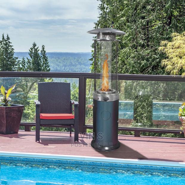 Patio Heaters. Patio Heaters Patio Heaters, Patio Heaters - main view