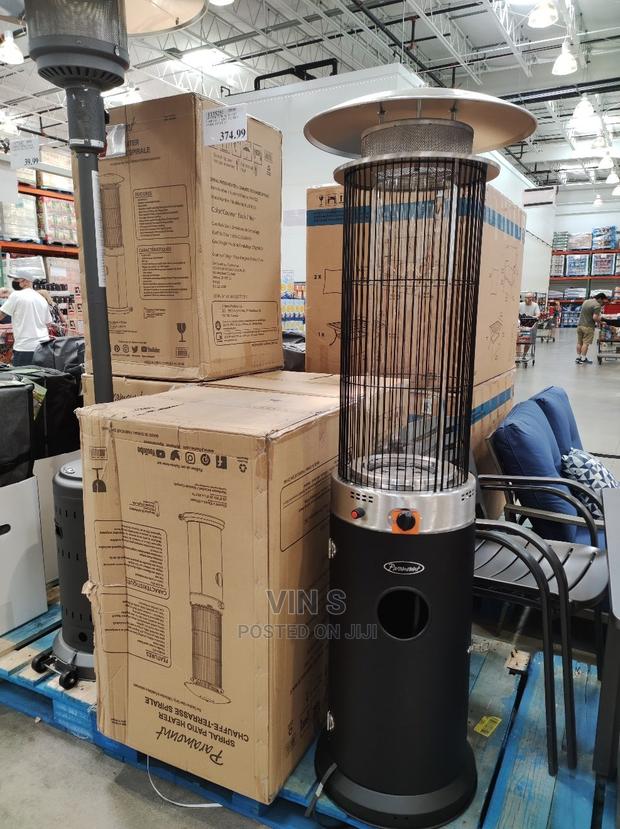 Patio Heater: Patio Heater' Patio Heater" Patio Heater_