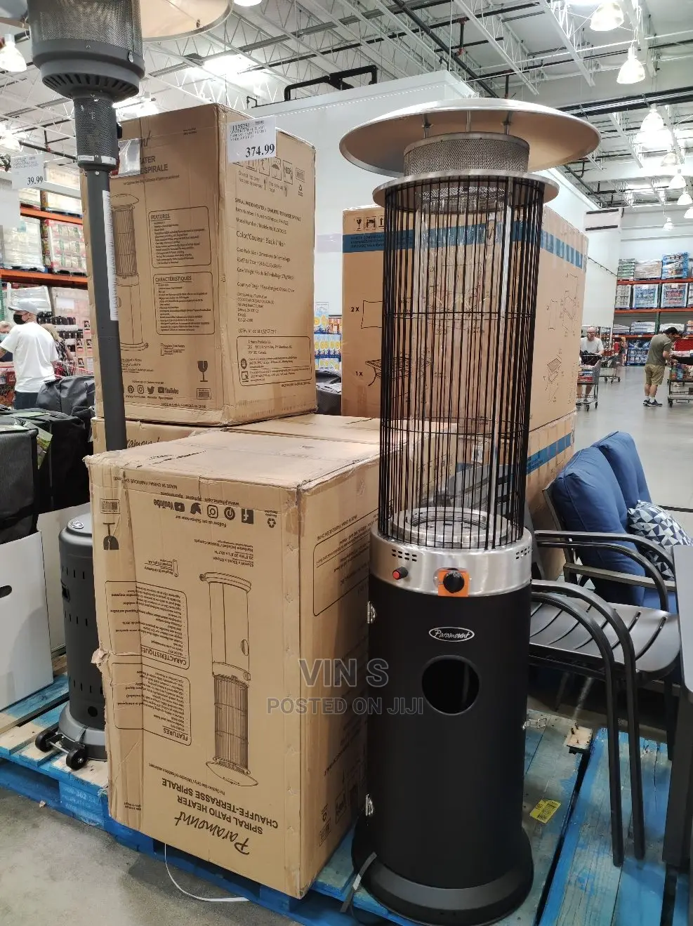 Patio Heater: Patio Heater' Patio Heater" Patio Heater_