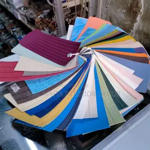Vertical Window Blinds