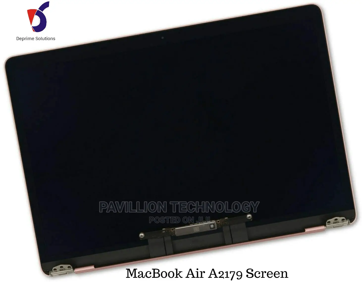 Macbook Air A2179 Screen Assembly