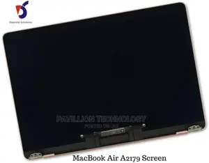 Macbook Air A2179 Screen Assembly