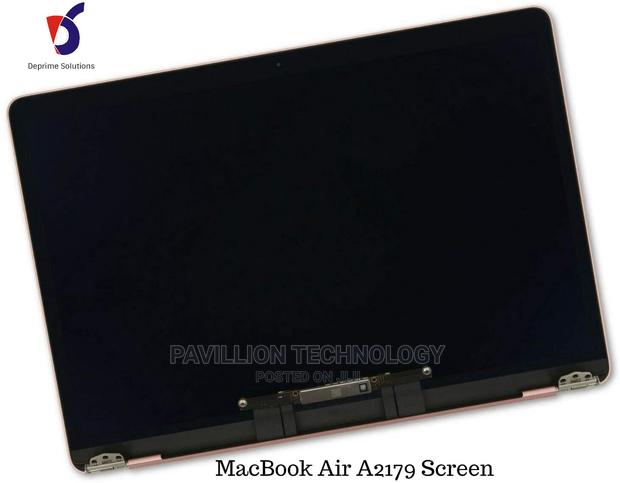 Macbook Air A2179 Screen Assembly - thumbnail 4