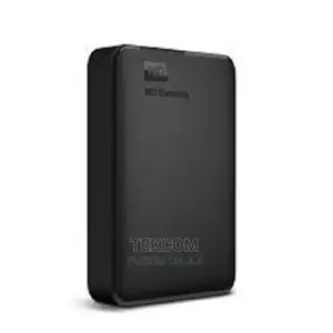 WD Elements 10gb HDD