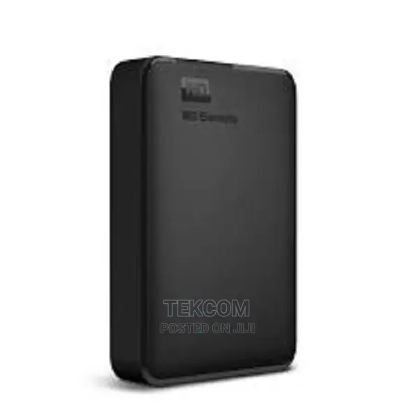 WD Elements 10gb HDD