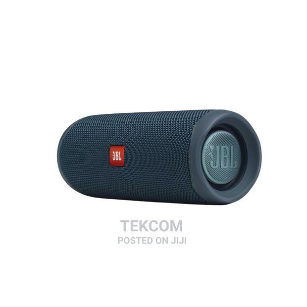 Original JBL Filp 5 New Bluetooth Speakers - main view