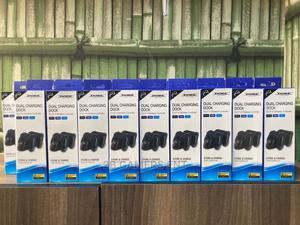 Play Station 4 Pads Charging Docks, Kits - main view