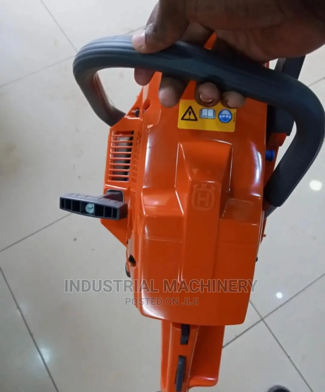 Power Saw Original (Husqvarna)