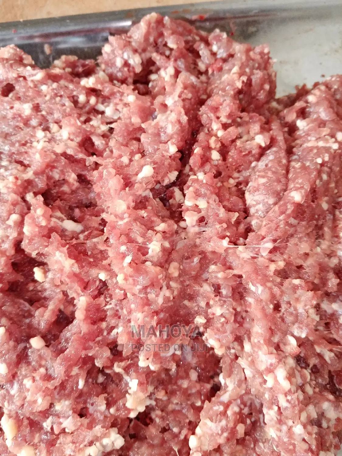 Beef Mutton Supplies