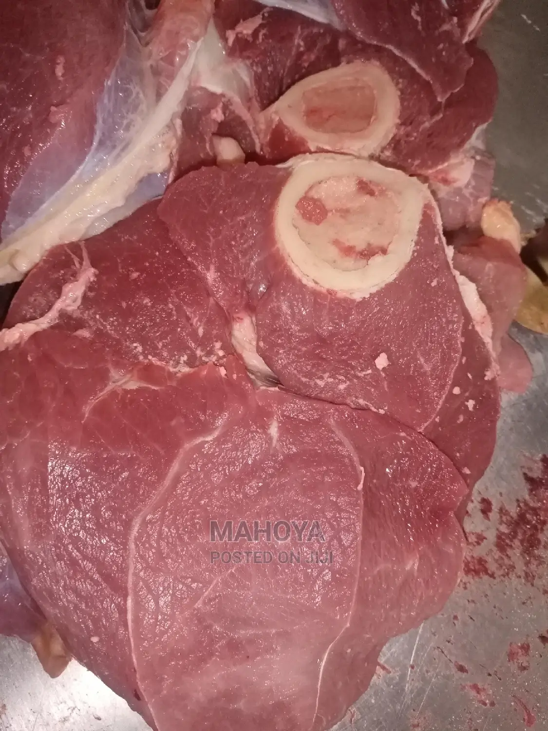Beef Mutton Supplies