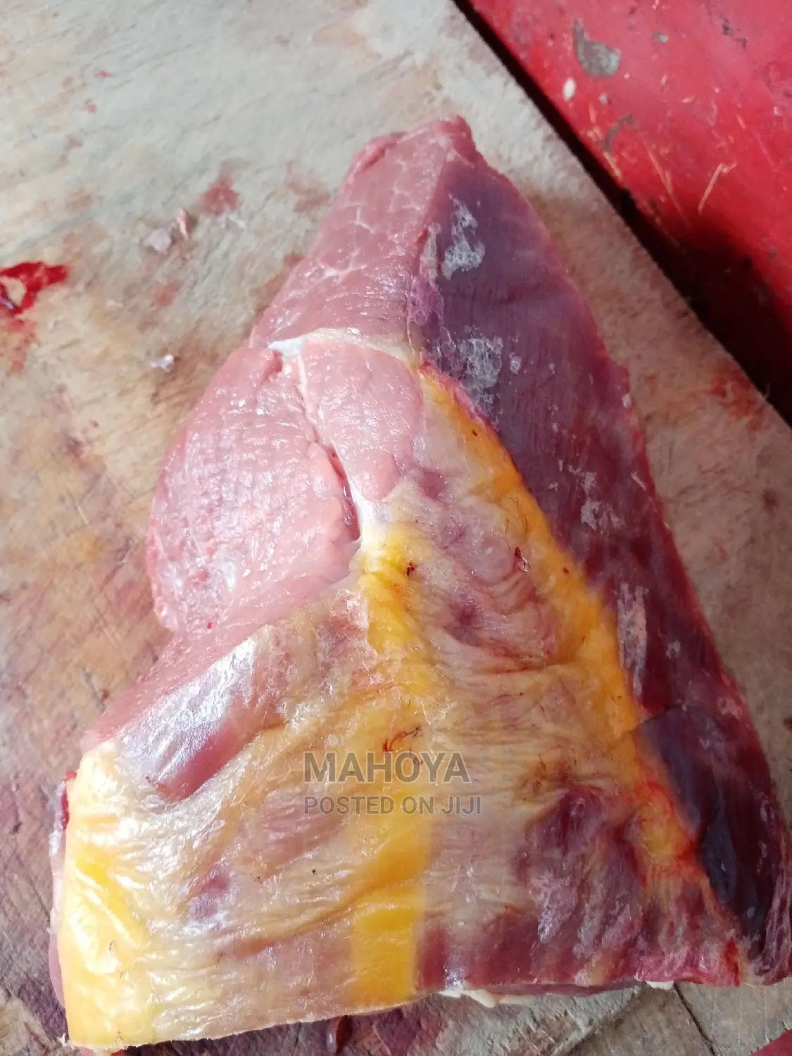 Beef Mutton Supplies