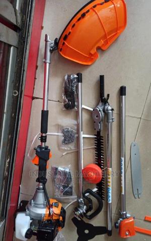 Hedge Trimmer Brush Cutter -Heavy Duty - thumbnail 2