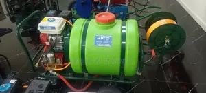 Trolley Sprayers
