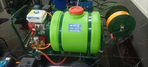 Trolley Sprayers