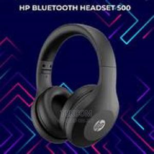 HP Bluetooth Headset 500 2J875AA - thumbnail 2