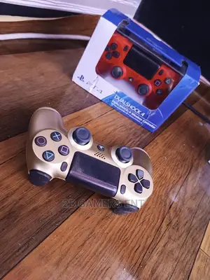Play Station 4 Gaming Pads New Original