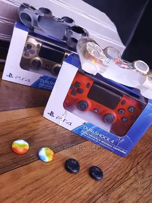 Play Station 4 Gaming Pads New Original
