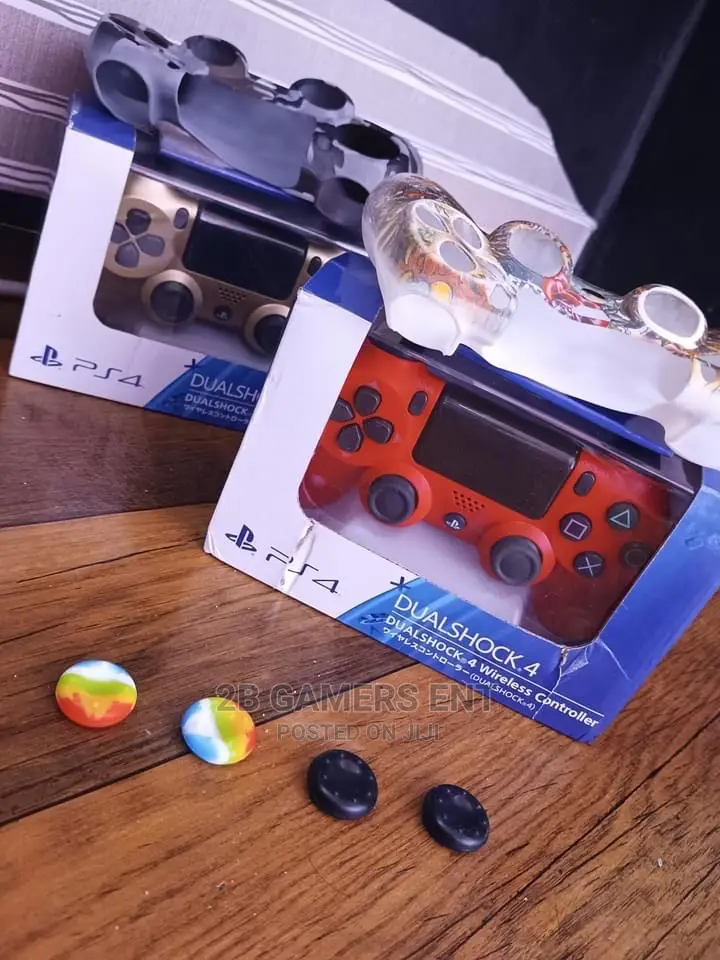 Play Station 4 Gaming Pads New Original