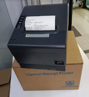 Genuine CN710-U Thermal Receipt Printer - thumbnail 2