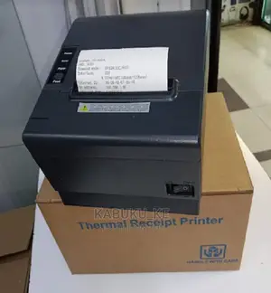 Genuine CN710-U Thermal Receipt Printer