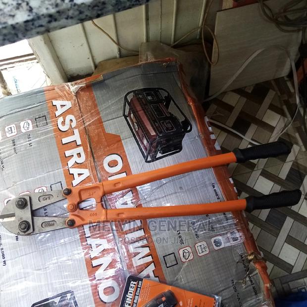 Bolt Cutter 24" - main view