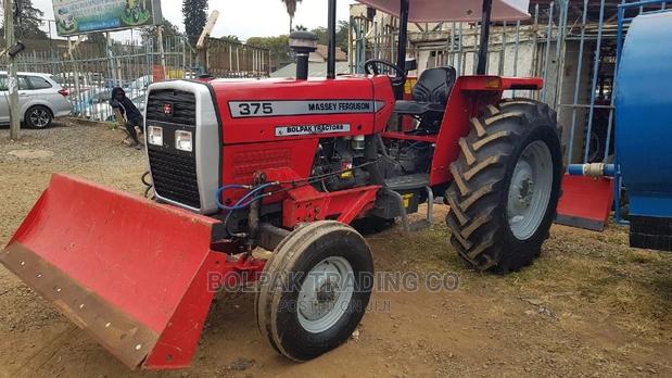 Massey Ferguson Brandd New - thumbnail 3