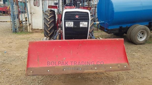 Massey Ferguson Brandd New - thumbnail 4