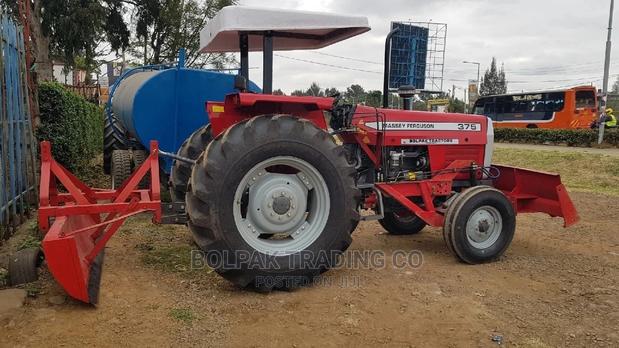 Massey Ferguson Brandd New - thumbnail 6