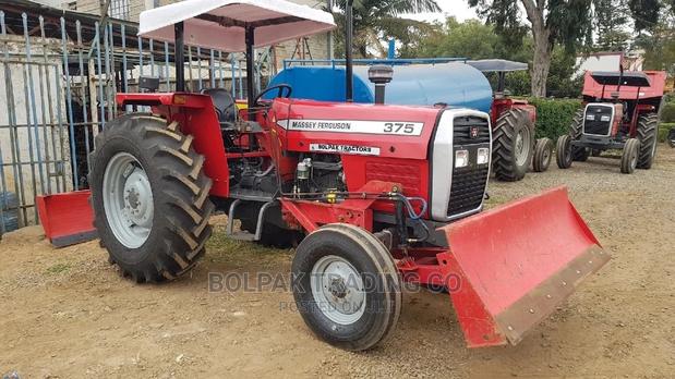 Massey Ferguson Brandd New - thumbnail 5