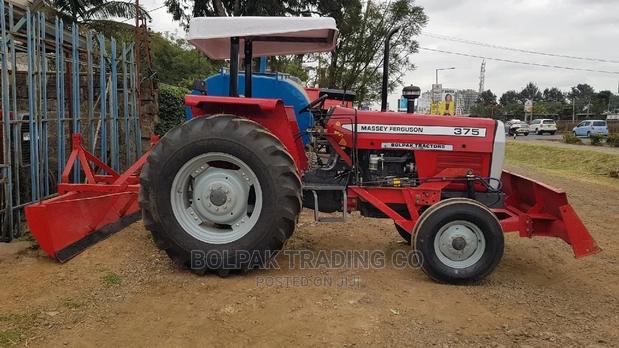 Massey Ferguson Brandd New - thumbnail 7