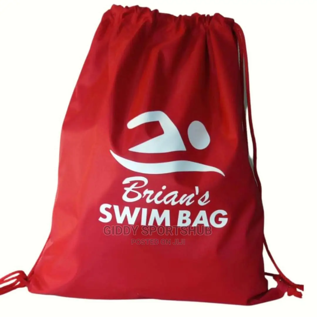 Swimming Bags