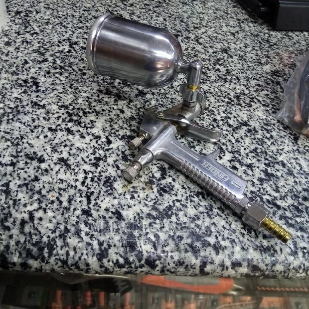 Drawing Spray Can - main view