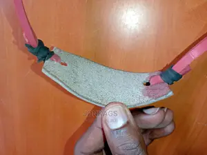 Powerful High Velocity Catapult
