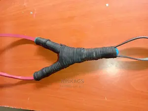 Powerful High Velocity Catapult