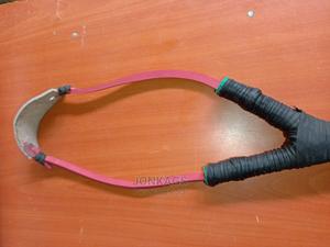 Powerful High Velocity Catapult - thumbnail 2