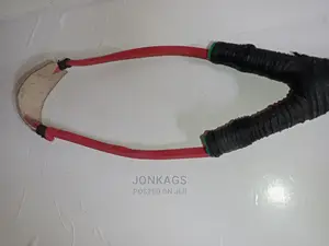 Hunting Catapult/Slingshot