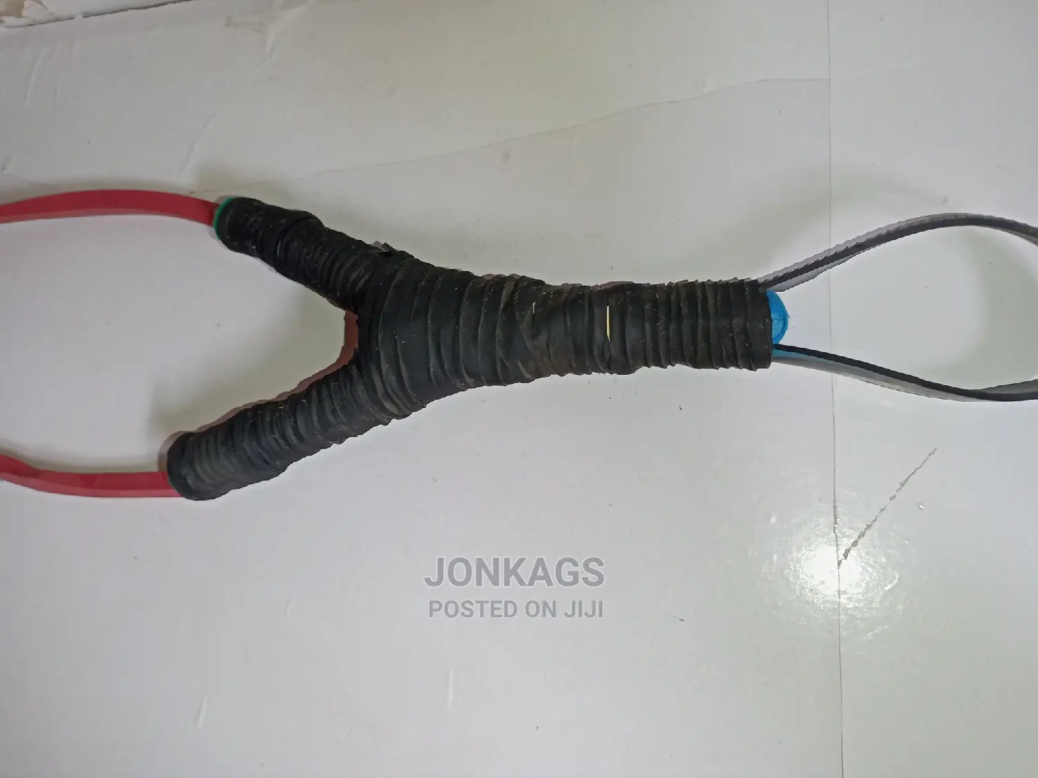 Hunting Catapult/Slingshot