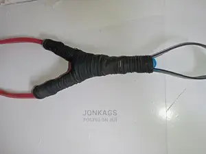 Hunting Catapult/Slingshot