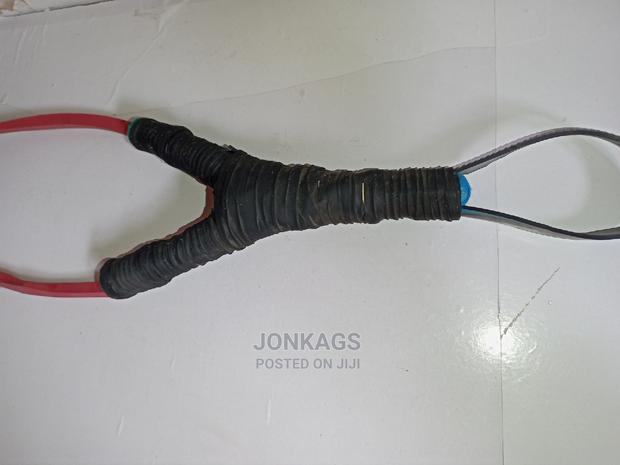 Hunting Catapult/Slingshot - thumbnail 5