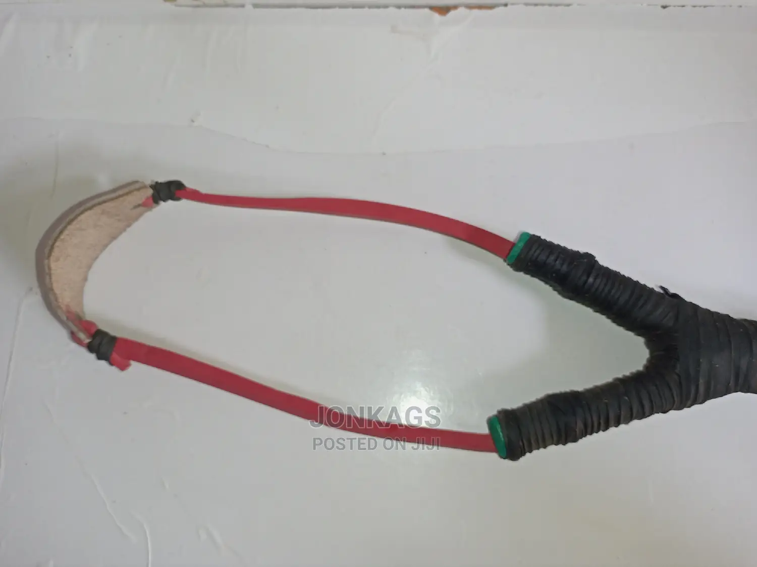 Hunting Catapult/Slingshot