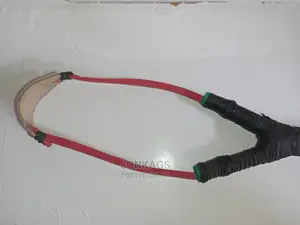 Hunting Catapult/Slingshot