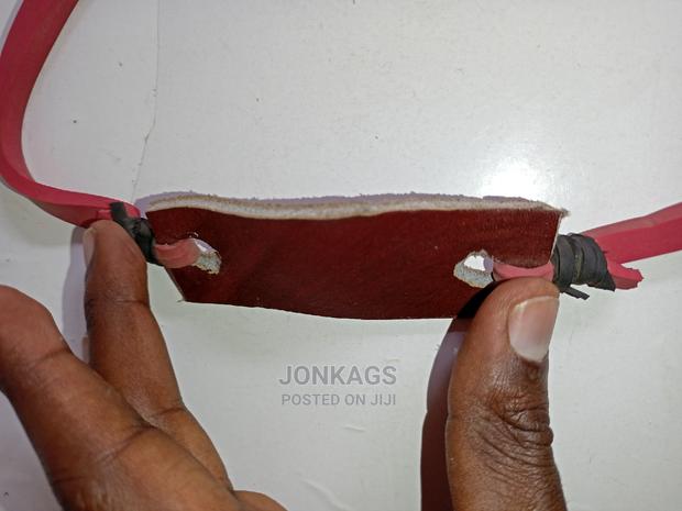 Hunting Catapult/Slingshot - thumbnail 3