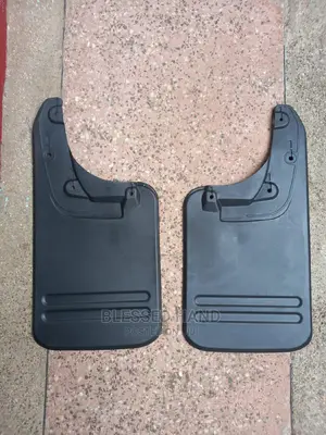 Midflaps Vigo 4wd