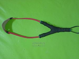 Camping/Hunting Slingshot - thumbnail 2