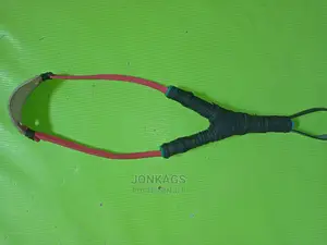 Camping/Hunting Slingshot