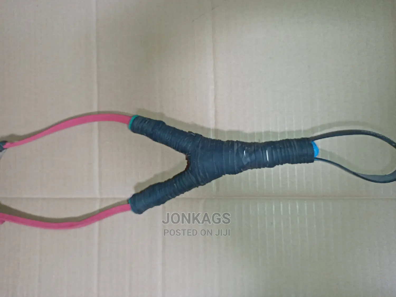 Camping/Hunting Sling