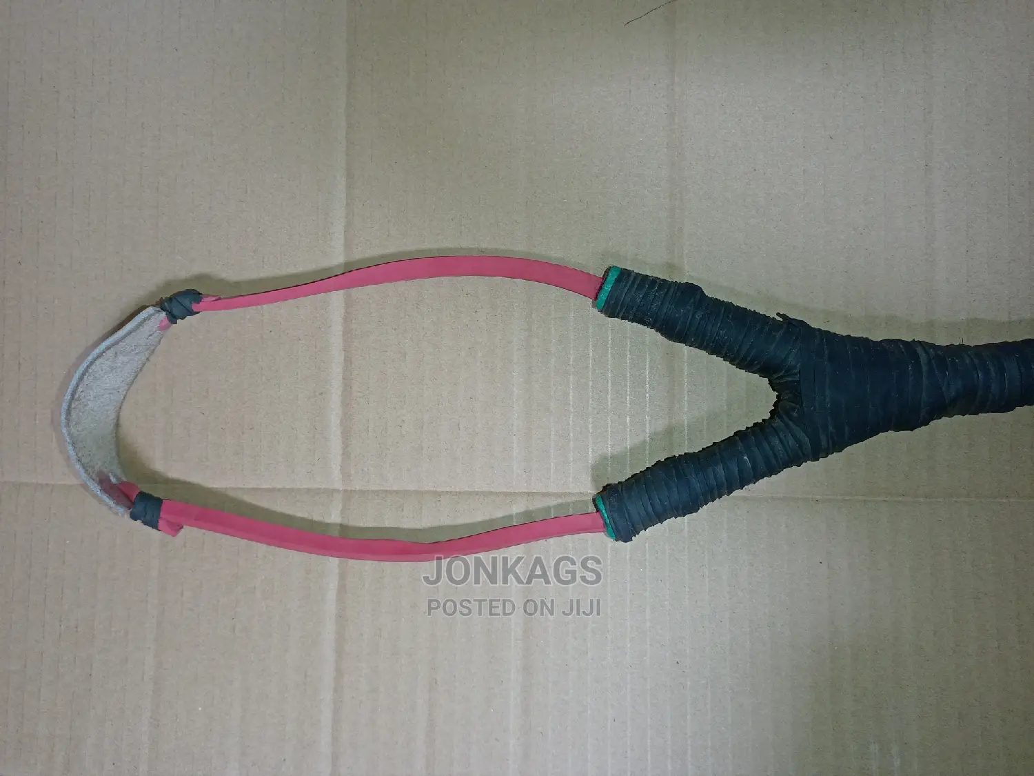 Camping/Hunting Sling